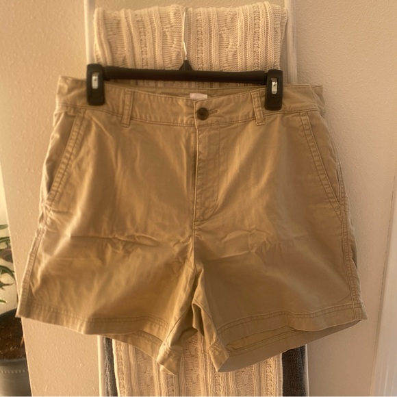 GAP Pants - GAP Short
